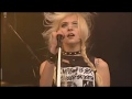 The Pretty Reckless - Goin' Down PROSHOT HQ