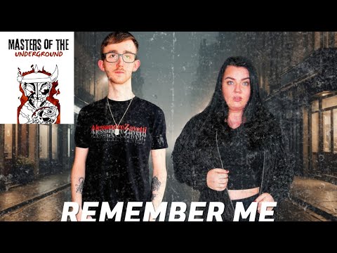 Masters of the Underground #008: Donno and Rhi B Interview