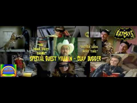 Episode 10: The Purr-fect Crime/Better Luck Next Time