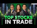 Share Market Open LIVE Top Stocks To Watch In Trade Today Stock Market LIVE Today