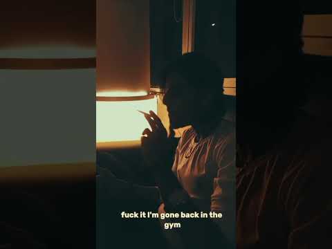 1 minute- Ahmex(official lyrical video)