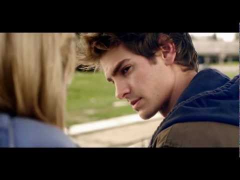 THE AMAZING SPIDER-MAN (3D) - Experience It In Theaters NOW!