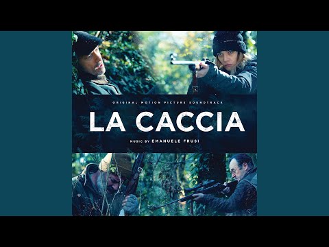 Corri (feat. Comagatte)