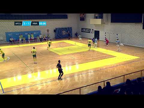 AFCU - NOVI MAROF 27.12.2025.