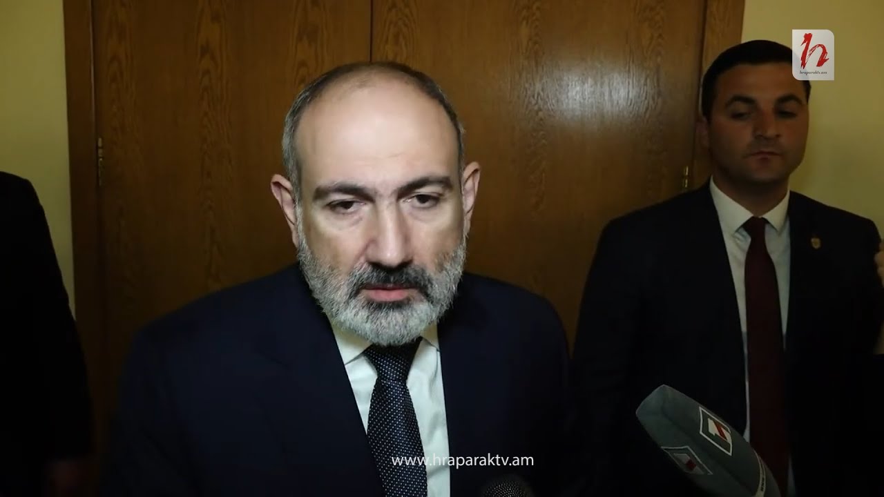 Տո դուք ի՞նչ գիտեք՝ Լոռին ու՞ր ա, վերջին անգամ ե՞րբ եք եղել Բերքաբերում, որ տենց լավ գիտեք․ Փաշինյան