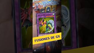 Los fusiones más icónicas de Tu #yugiohGX #yugioh #yugiohcommunity #duellinks