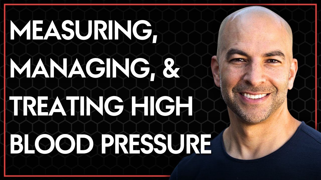 Blood pressure—how to measure, manage, and treat high blood pressure [AMA 48 sneak peek]