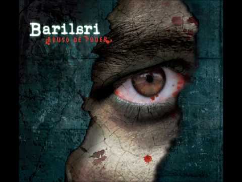 Adrian Barilari - Abuso de poder (AUDIO)