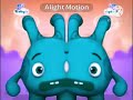 BabyTV Popiz 11 English In Low Voice