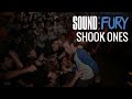 Shook Ones Sound And Fury 2007 Live