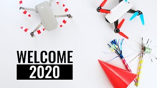 WELCOME 2020 (Things I Learned in 2019)