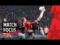 MATCH FOCUS ? | PSV - sc Heerenveen