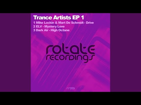 Michael Maccarrone - Drive - Misc Originals