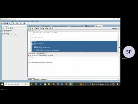 Plsql Cursor And Implicit Cursor New