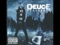 Deuce - 9 Lives Album Download 
