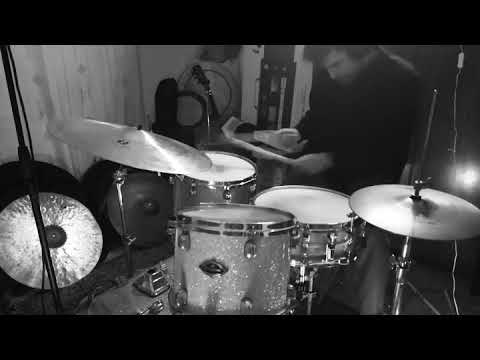 John Coltrane - Countdown (Art Taylor solo transcription)