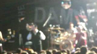 The Damned New Song Diamonds