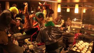 preview picture of video 'Harlem Shake - Bar Ins Platzl Welsberg'