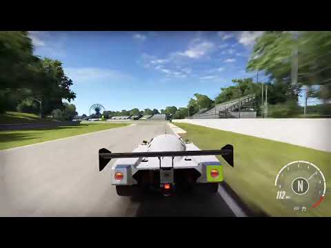 Project Cars 3 | 1989 Mercedes-Benz Sauber C9