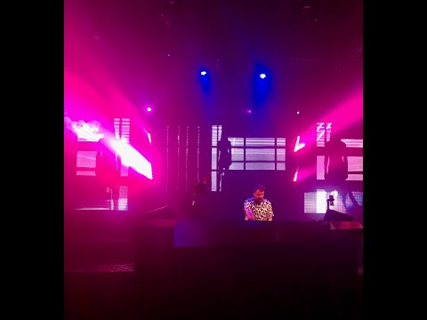 DJ Oli Roventa for World Finest Clubs - 18.04.2020