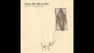 Casiotone for the Painfully Alone - Sunday St