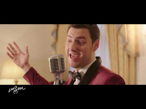 Marina Simioni Music- 'The Novellos' Live Band