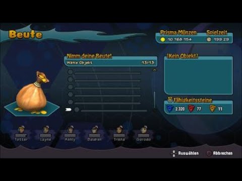Rainbow Skies - Fastest Blue Skillstone farming method
