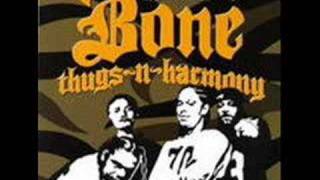 Bone Thugs-N-Harmony - 2 Glocks