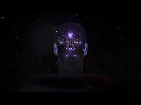 CGI Performance Visual Art Short  HD   Volans    by Murat Sayginer