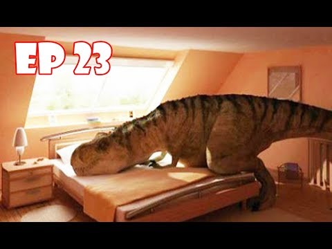 FF12 The Zodiac Age ep 23 So Many Dinosaurs
