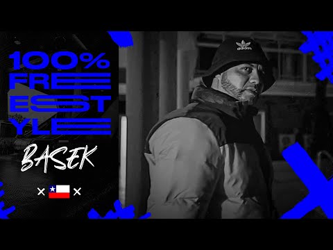 BASEK Freestyle con The Urban Roosters #112 | 100% FREESTYLE