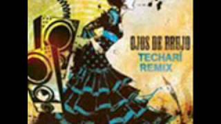 Ojos De Brujo: Corre Lola Corre Remix