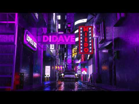Didave - Miedo