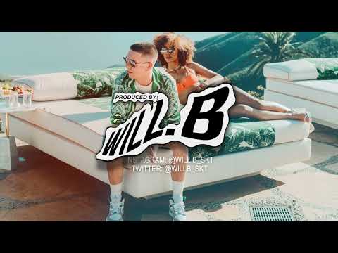 Aitch x Swarmz x Hardy Caprio Type Beat - "Shell" | FREE UK Rap Pop Beat 2022