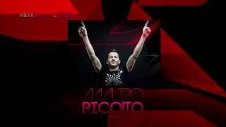 ageHa 1537 Sat MAURO PICOTTO presents ALCHEMY