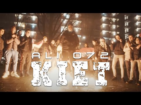 Ali 072 - Kiet (Prod. Alpha)