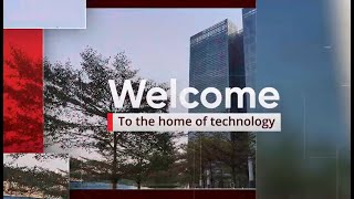 Red Apple Technologies - Video - 1