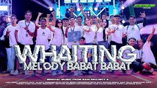 Download lagu Waiting ( Melody Sego Babat Original ) Team Protolan  x K5 Maximal ft Dj Bongobarbar  mp3