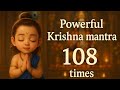 Hare Krishna Hare Rama Mahamantra हरे कृष्ण हरे राम The Most Peaceful Ch
