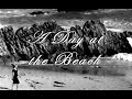 Loretta Young In A Day At The Beach 1963 Pilot