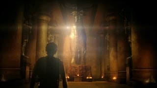 Jason 2 - Atlantis: Teaser - BBC One 
