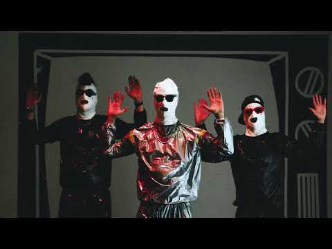 BLUTHUND - BEAT BRAUCHT BAUCH (Offizielles Video)