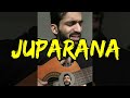 "juparanã" by joyce moreno (acoustic cover)