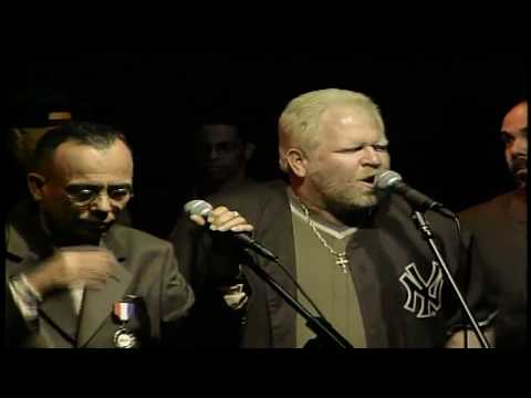 CANO ESTREMERA ft SONORA PONCEÑA - BORANDA [VIDEO OFICIAL] 🎶