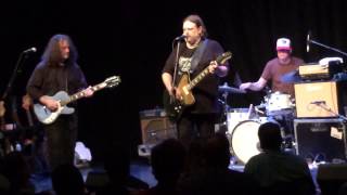 Matthew Sweet: Someone to Pull the Trigger with Musicvox Sp