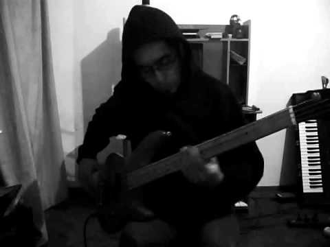 Acid Jazz Groove (Demo) - Martin Maillot