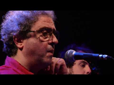 Zezi Gruppo Operaio - Sant'Anastasia (Live)