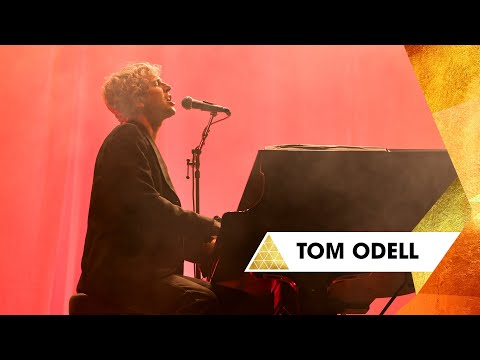 Tom Odell - Another Love (Glastonbury 2025)