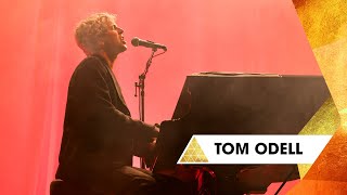 Download lagu Tom Odell - Another Love (Glastonbury 2025) mp3 Download lagu Tom Odell - Another Love (Glastonbury 2025) mp3