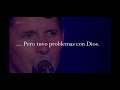 James Blunt | NO TEARS | Subtitulada en español (En vivo)